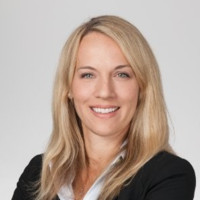 KPMG East Africa Employee Tracy Lane's profile photo