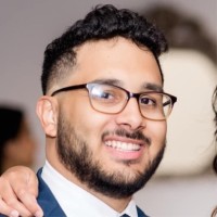 Oracle Employee Brian Vega Rivera's profile photo