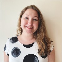 Polygon US Employee Erica Maderia's profile photo