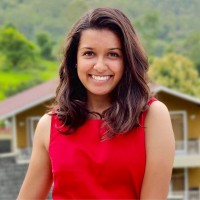 GROWLOC Employee Mansi Paymode's profile photo