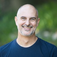 ChallengeWorks Employee Simon Hamilton's profile photo