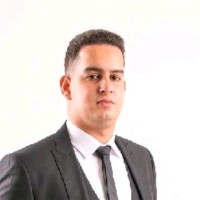Metanext Employee Badre Bousalem's profile photo