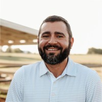 CrowdStrike Employee Eric Wendel's profile photo