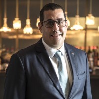 Grand Hyatt São Paulo Employee Carlos Netto's profile photo