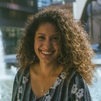 Rewriting the Code Employee Jessica Mora's profile photo