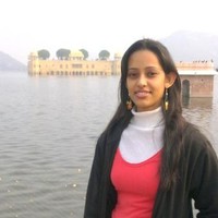 Agarwal Packers and Movers Employee Parinita Dash's profile photo