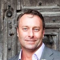 Cre8 Joinery Solutions Ltd Employee Christian Wahl's profile photo