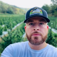 PHARM CBD Employee Michael Yates's profile photo