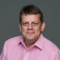 Buckinghamshire College Group Employee Martin Tugwell's profile photo