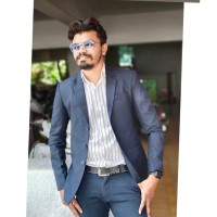 humancloud Employee Tushar Pazare's profile photo