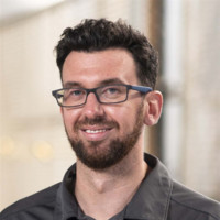 W.G. Clark Construction Employee Tony Munoff's profile photo