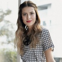 Gallerist Employee Amanda de Almeida Cassou's profile photo