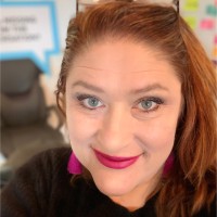 Horizon 2045 Employee Erika Gregory's profile photo