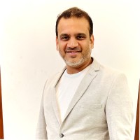 Multi-Act Employee Amit Salvi's profile photo