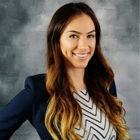 St. Bernardine Medical Center Employee Kelcie Garcia's profile photo