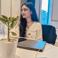 LawSikho Employee Sana Ali's profile photo