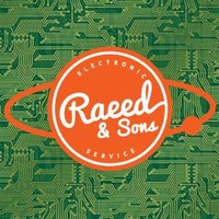 Raeed Sons