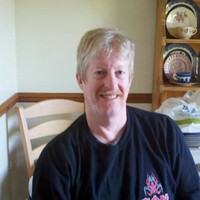 Boeing Employee Darrell Gilbert's profile photo