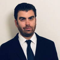 Sovolos Employee George Mouzalas's profile photo