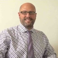 H.C. Starck Solutions Employee James Vincent's profile photo