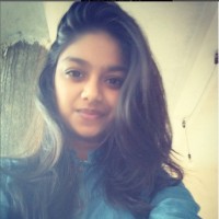 Lezasolutions Pvt Ltd Employee Manita Mishra's profile photo