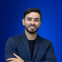 Zapisp Employee Wedson Da Silva Dias's profile photo