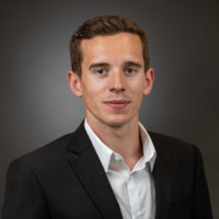 European Professional Club Rugby (EPCR) Employee Ross Williams's profile photo