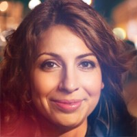 Course Employee Liz Vargas's profile photo