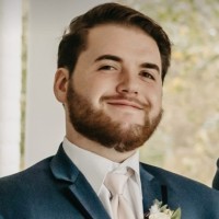 ADP Retirement Services Employee Deryk Gibbon's profile photo