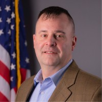 Torch.AI Employee Dale Verran's profile photo