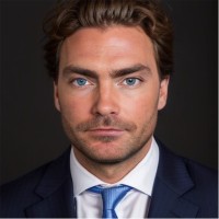 William Pettersson Email & Phone Number