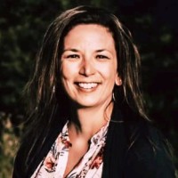Abbott Employee Alyson Harvey's profile photo