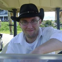 IDS Systems Employee Richard Morin's profile photo