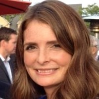 Fairfax Financial Holdings Limited Employee Amy Sherk's profile photo