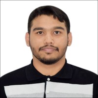 Fugro Employee Arjun Pai's profile photo