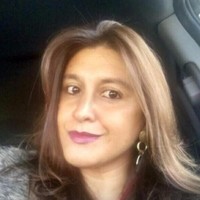 Soledad Ferrada Email