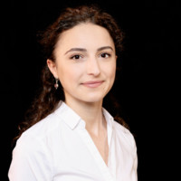Anna Stepanian Email & Phone Number