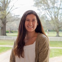 Booz Allen Hamilton Employee Hannah Mann's profile photo