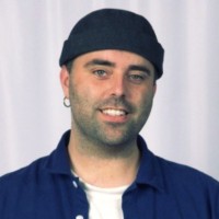 Sweartaker Employee Niall Halloran's profile photo