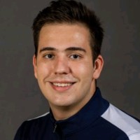 ITL Solutions Employee Cason Forst's profile photo