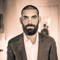 Brilliant.org Employee Aaron Strick's profile photo