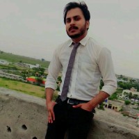 Aims Technologies Employee Muhammad Tahir's profile photo