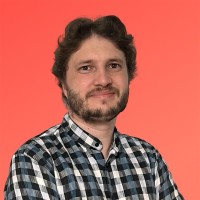 TenantEvaluation Employee José Echeverry's profile photo