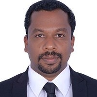 Aneesh Sudersanan Email