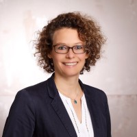 swissQprint Employee Sonja Endres's profile photo
