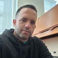 Netrouting Employee Ranses Sanchez Fuentes's profile photo
