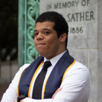 TikTok Employee Devante Brown's profile photo
