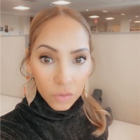 Nassau County Employee Marisa Powell's profile photo