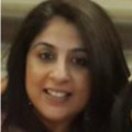 century overseas Employee Peru Sharma's profile photo