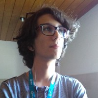 Merkle DACH Employee Diogo Reis's profile photo